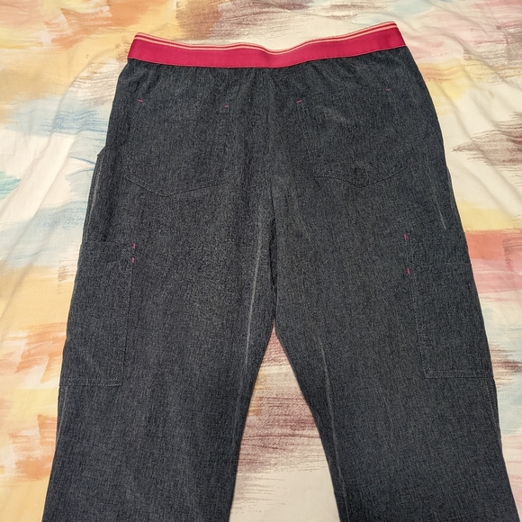 Nurse / work pants - Picture 5 of 5